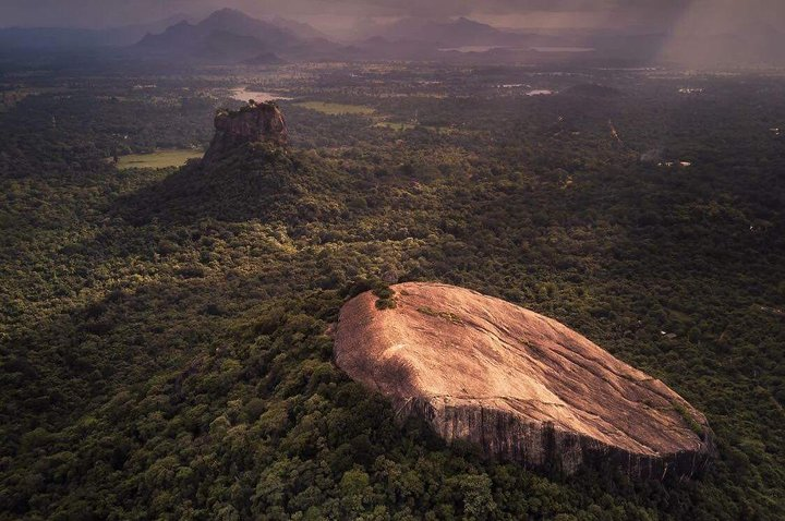 Pidurangala Rock and National Pack - Photo 1 of 25